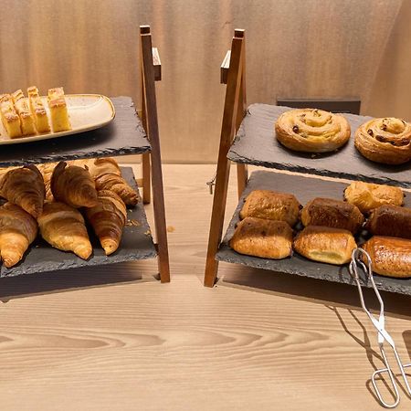 Ibis Brussels Groot Bijgaarden 호텔 외부 사진