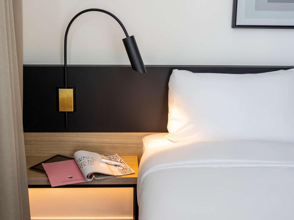 Ibis Brussels Groot Bijgaarden 호텔 외부 사진