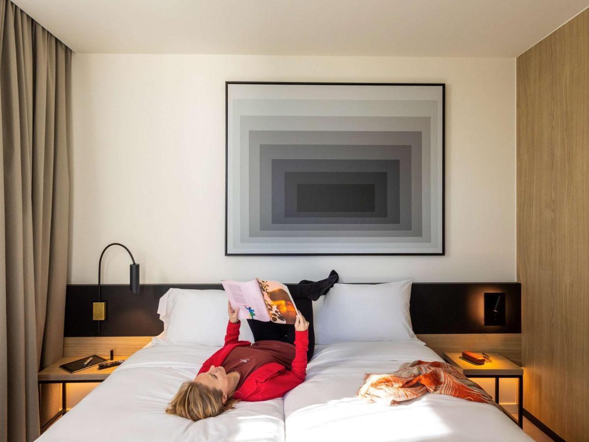 Ibis Brussels Groot Bijgaarden 호텔 외부 사진