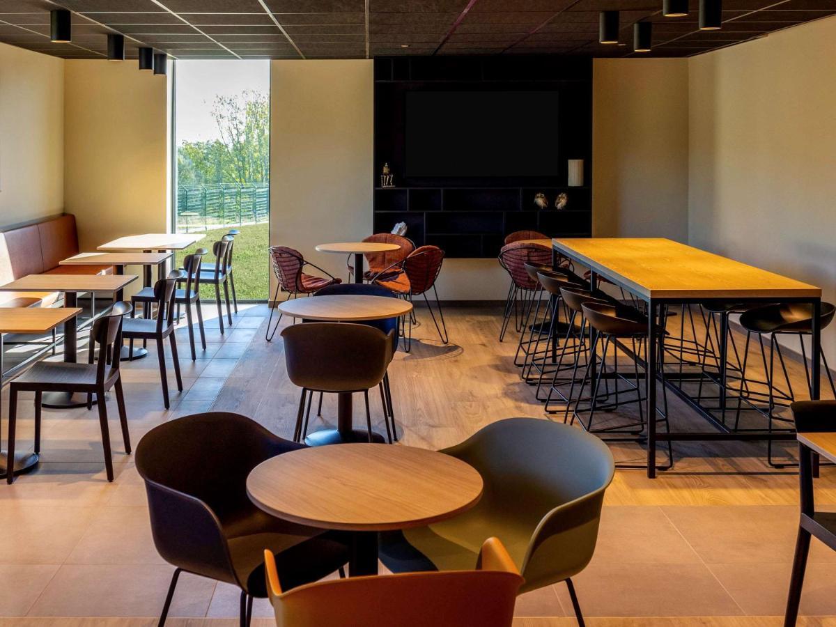 Ibis Brussels Groot Bijgaarden 호텔 외부 사진