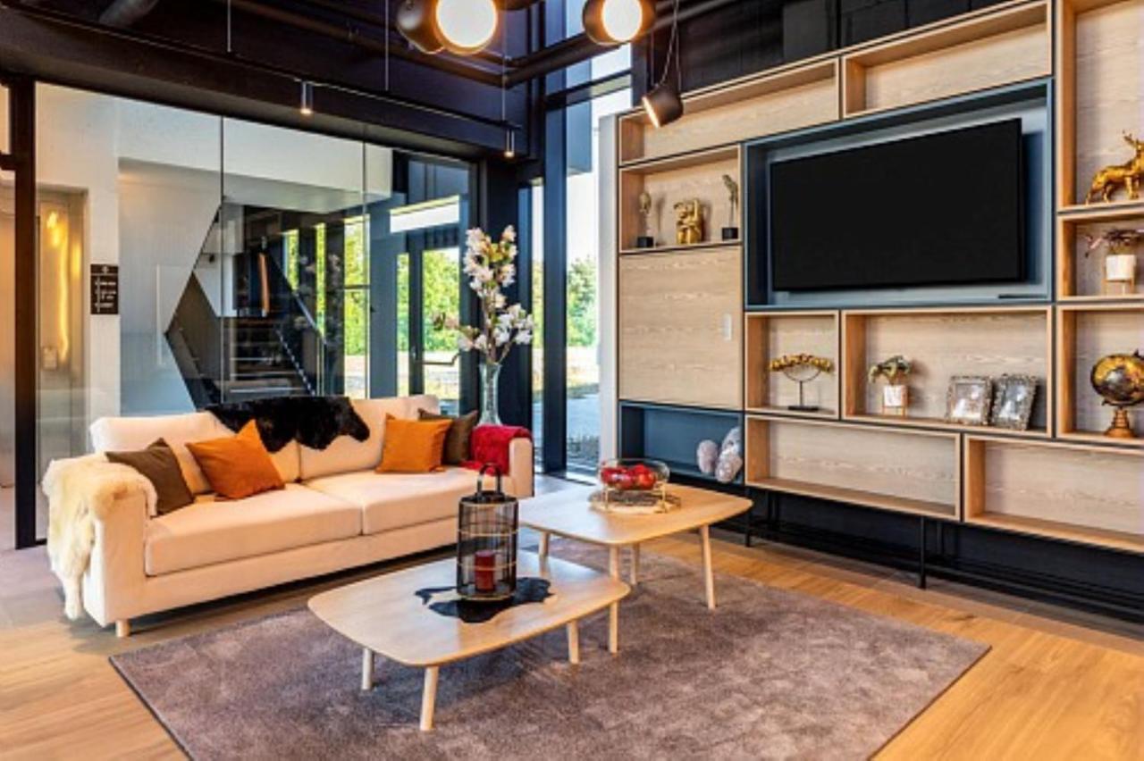 Ibis Brussels Groot Bijgaarden 호텔 외부 사진