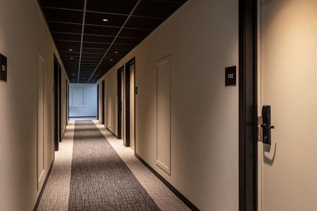 Ibis Brussels Groot Bijgaarden 호텔 외부 사진
