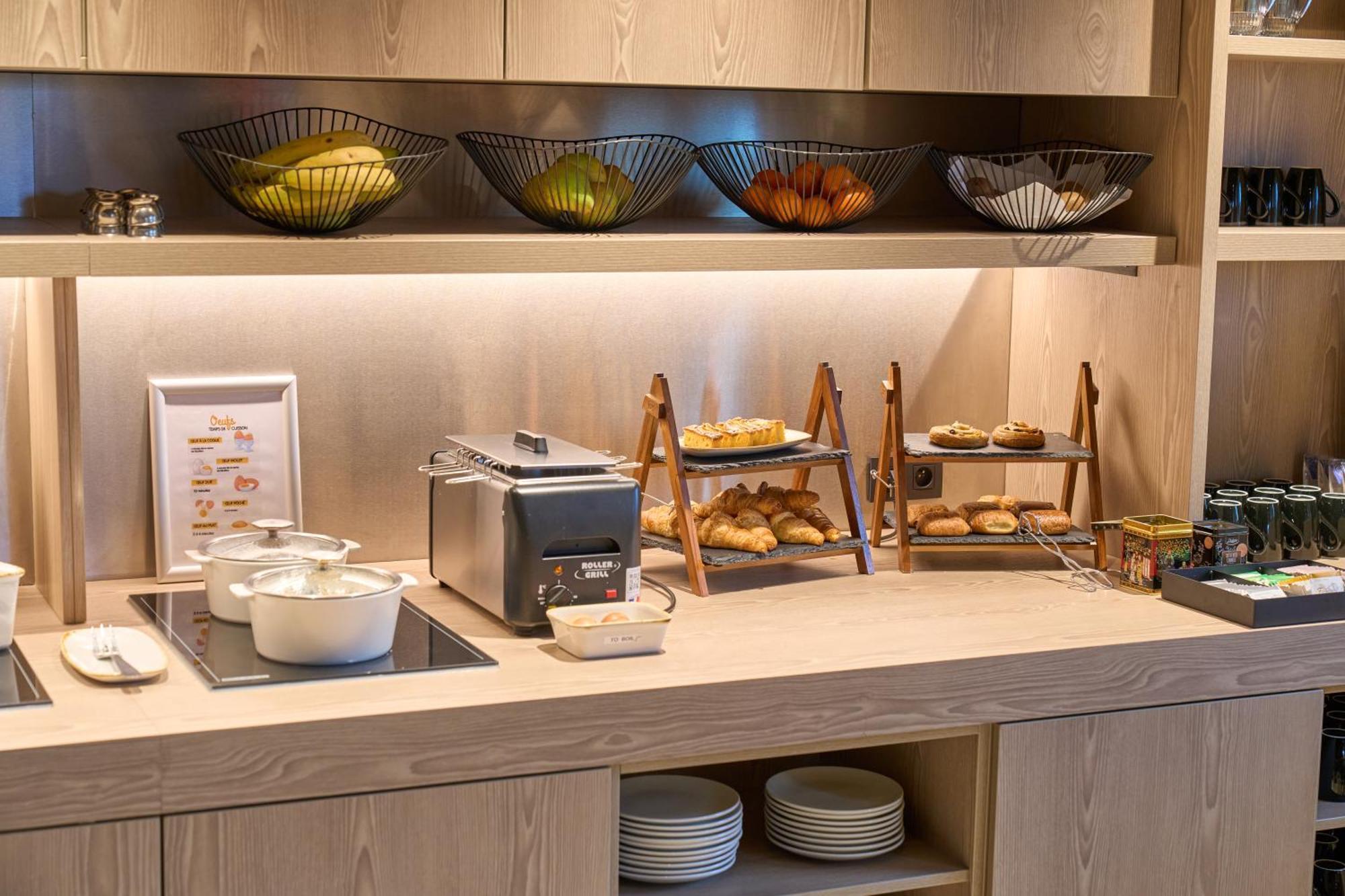 Ibis Brussels Groot Bijgaarden 호텔 외부 사진