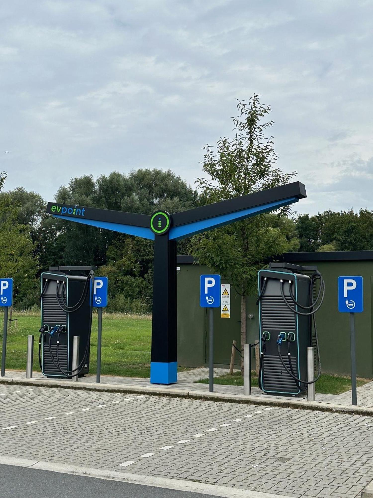 Ibis Brussels Groot Bijgaarden 호텔 외부 사진
